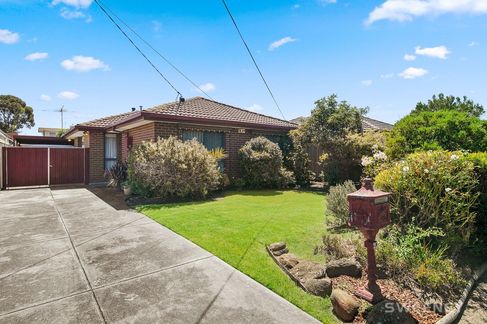 20 Shirley Street, Altona Meadows VIC 3028, Image 0