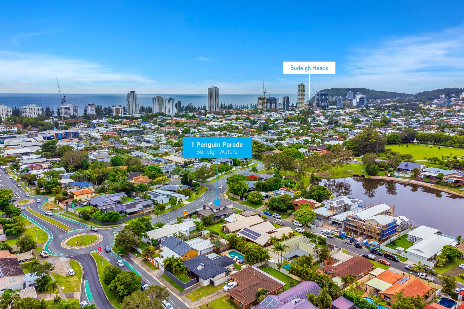 1 Penguin Parade, Burleigh Waters QLD 4220, Image 1
