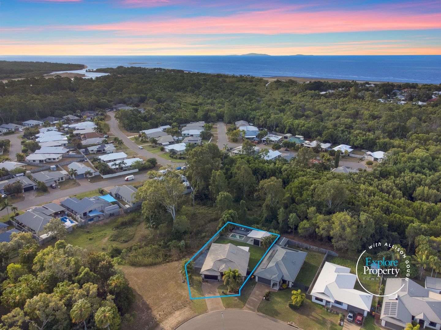 29 Anchorage Circuit, Bushland Beach QLD 4818 Domain