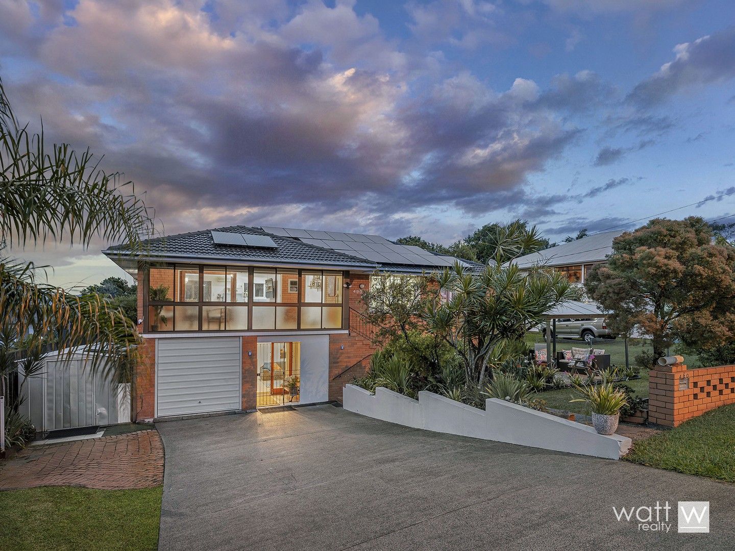 5 bedrooms House in 490 Robinson Road West ASPLEY QLD, 4034