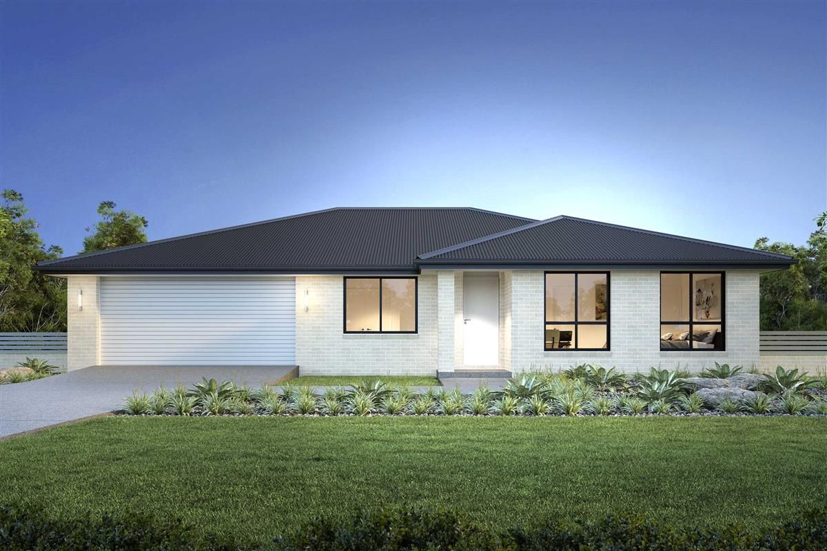 4 bedrooms New House & Land in Lot 42, 56 Wesley Street KANGAROO FLAT VIC, 3555