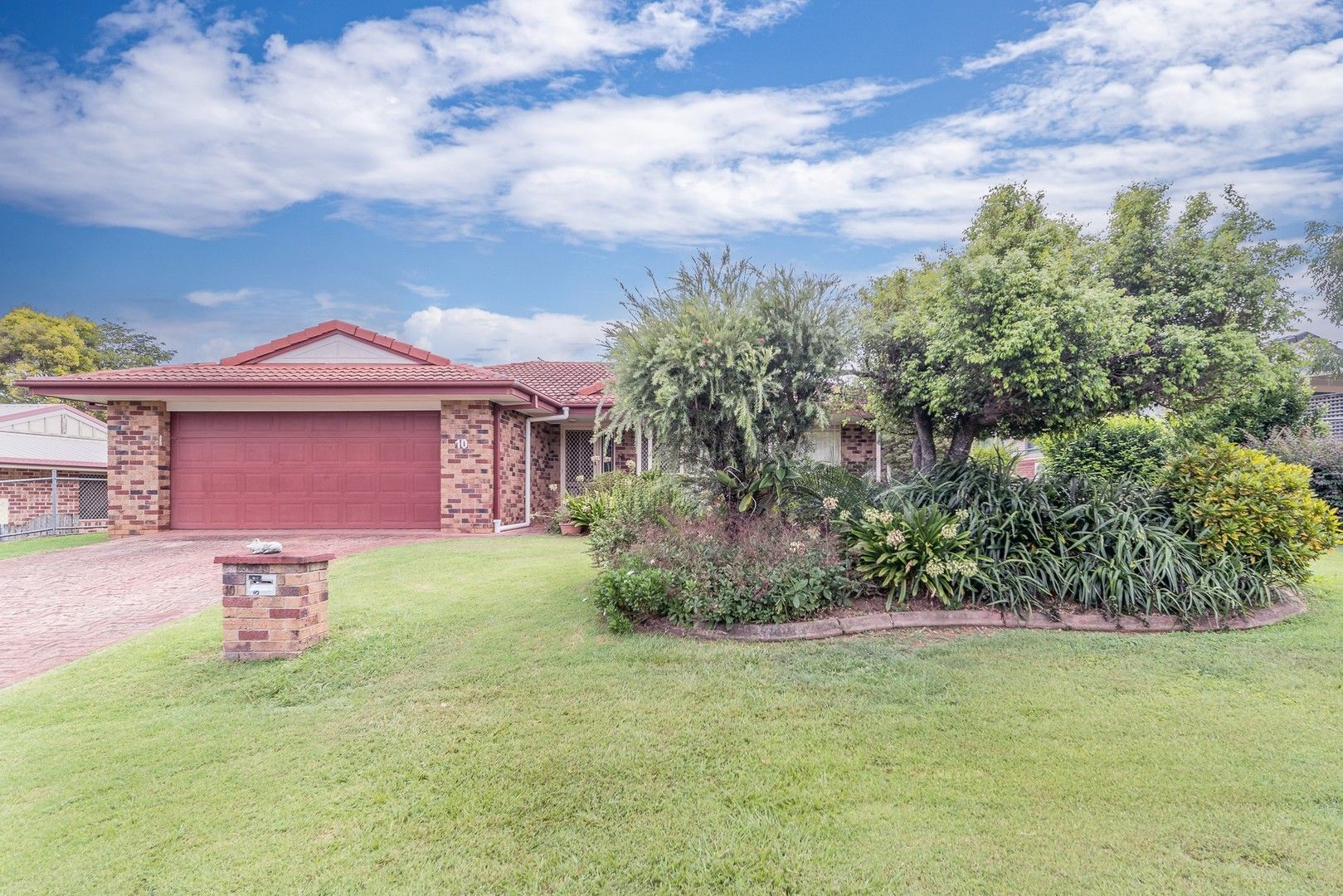 Sold 10 Caroline Court Beaudesert QLD 4285 on 01 May 2023 2018379588