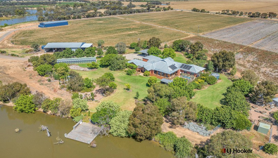 Picture of 3498 via Patho Murray Valley Highway, PATHO VIC 3564