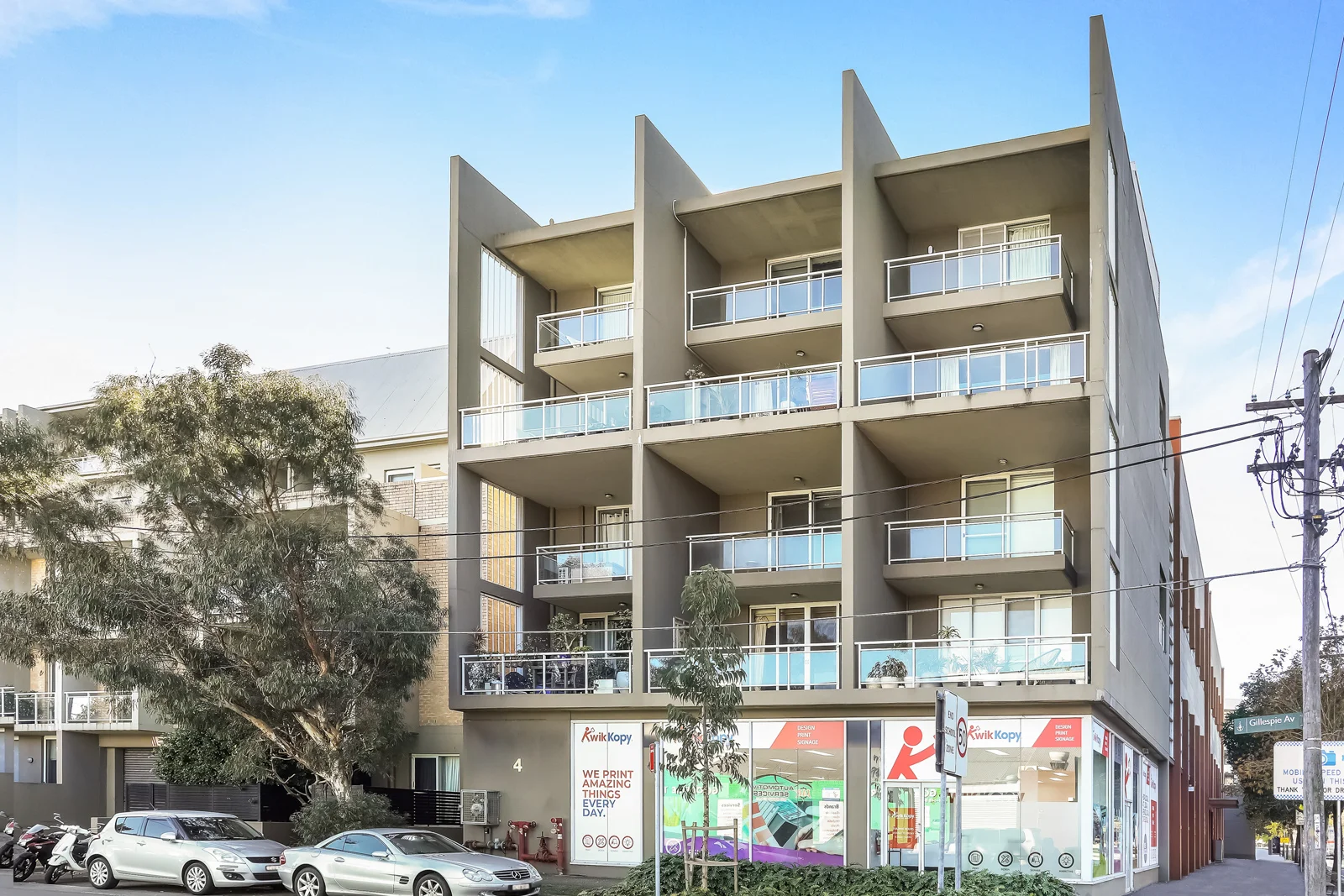 Additional image 5 of 22/4 Gillespie Avenue, Alexandria NSW 2015