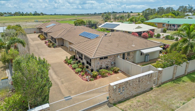 Picture of 1/3 Balaam Drive, KALKIE QLD 4670
