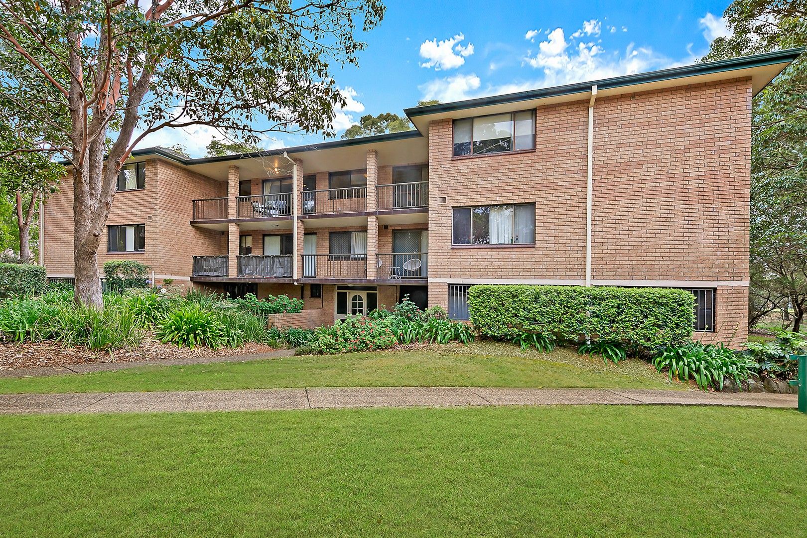 115/192-200 Vimiera Road, Marsfield NSW 2122, Image 0