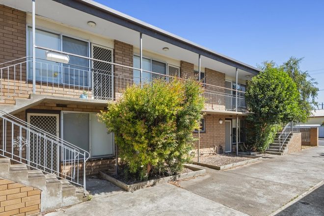 Picture of 3/24 Elizabeth Street, GEELONG WEST VIC 3218