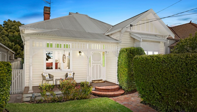 Picture of 102 Bay Road, SANDRINGHAM VIC 3191