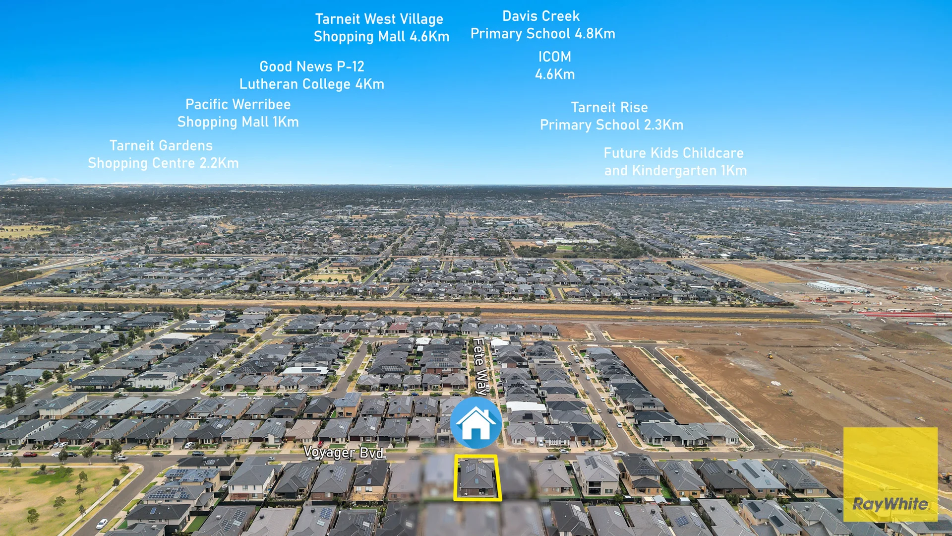 Additional image 31 of 62 Voyager Boulevard, Tarneit VIC 3029