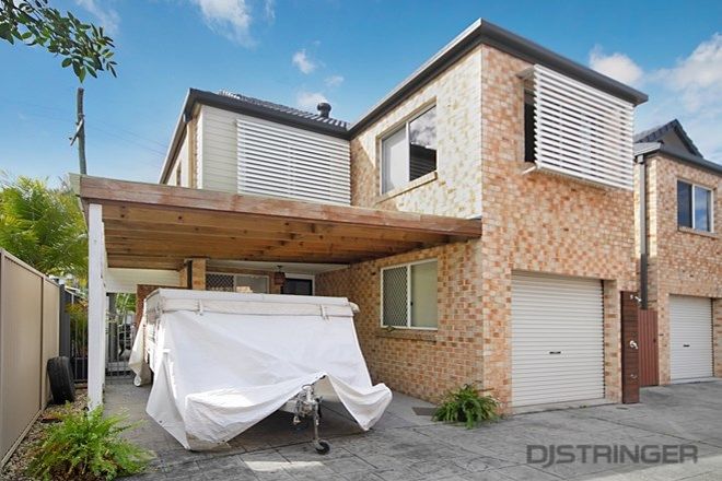 Picture of 3/452 Coolangatta Road, TUGUN QLD 4224