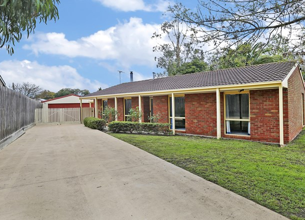 31 Carawatha Avenue, Clifton Springs VIC 3222