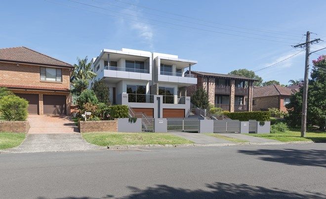 Picture of 40 Whitfield Parade, HURSTVILLE GROVE NSW 2220