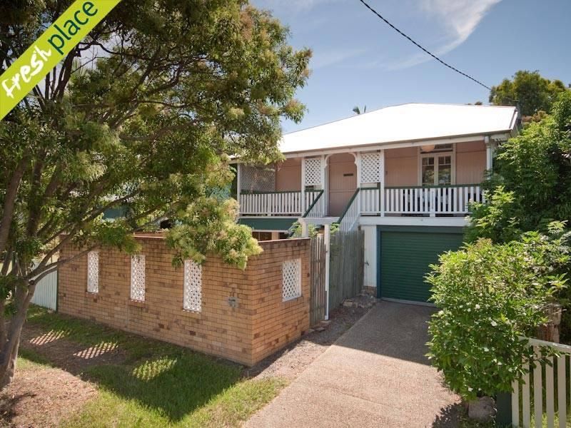 34 Elgin Street, ALDERLEY QLD 4051, Image 0