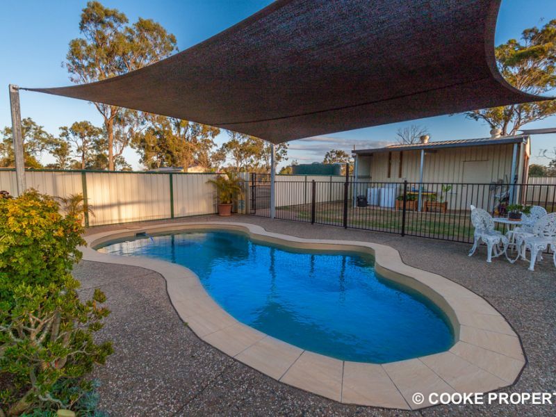 57 Huff Street, Gracemere QLD 4702