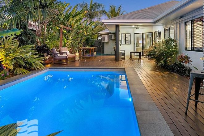 Picture of 10 Bronte Close, KEWARRA BEACH QLD 4879