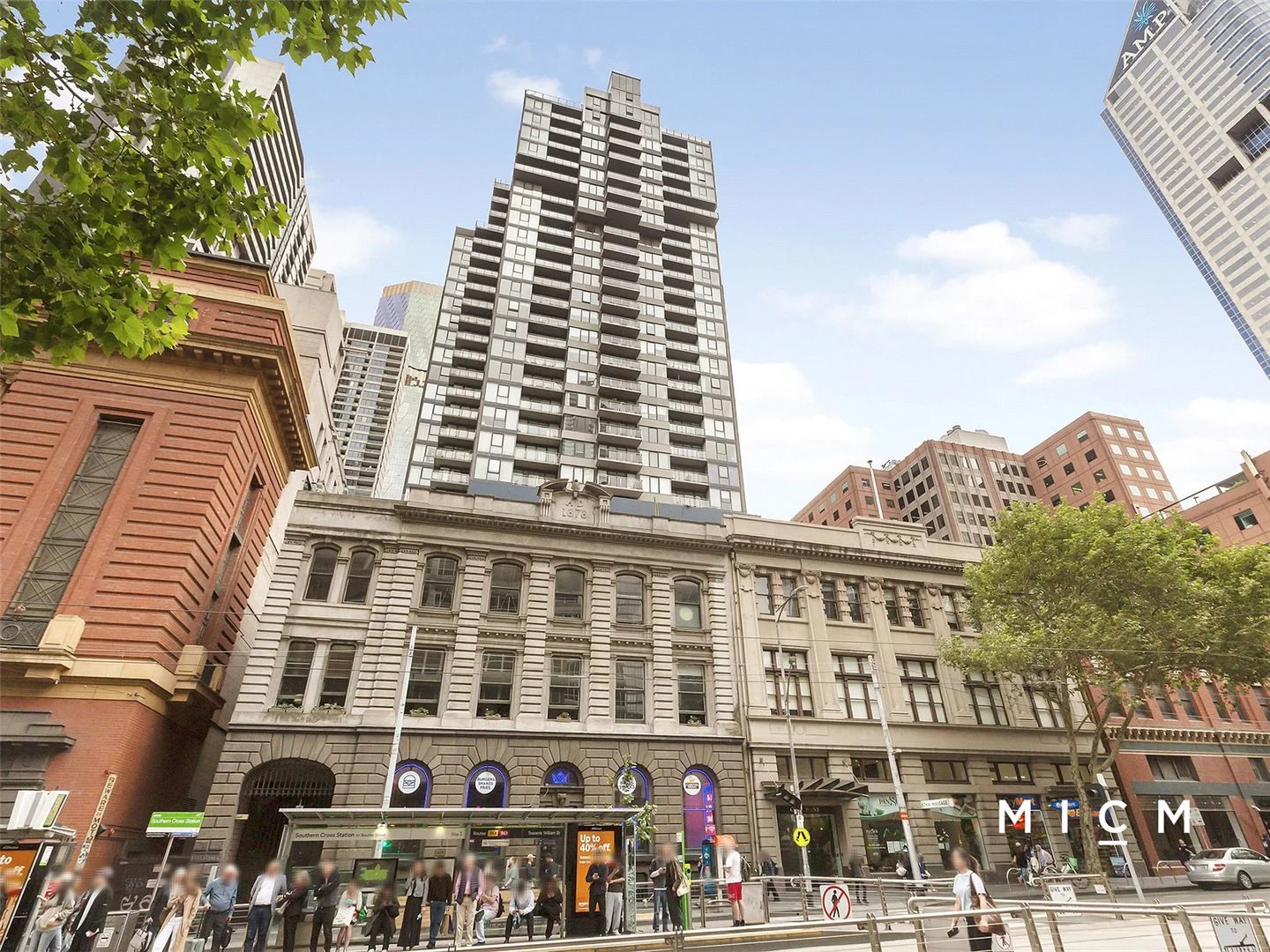 Additional image 9 of 1210/668 Bourke Street, Melbourne VIC 3000