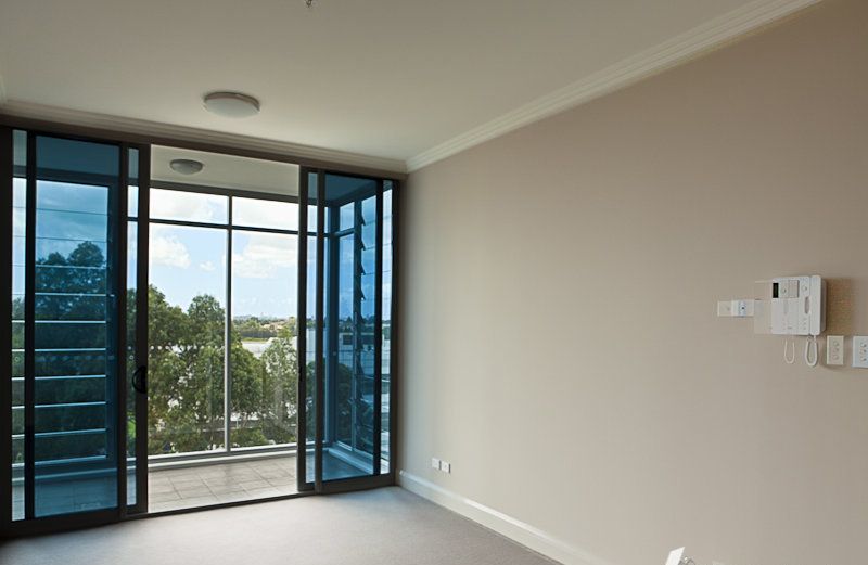 1 bedrooms Apartment / Unit / Flat in 308/11 Australia Ave SYDNEY OLYMPIC PARK NSW, 2127