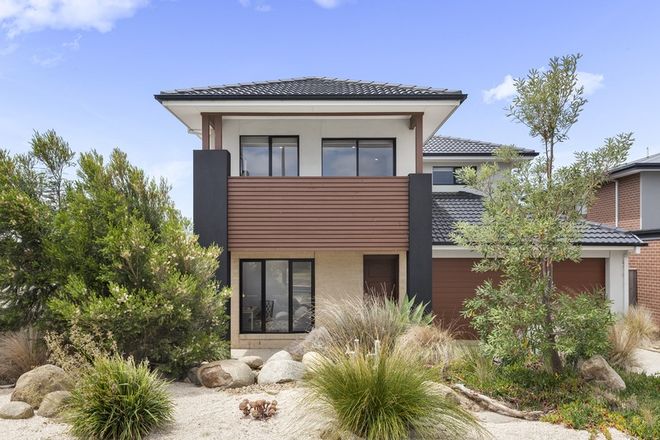 Picture of 1115 Horseshoe Bend Road, TORQUAY VIC 3228