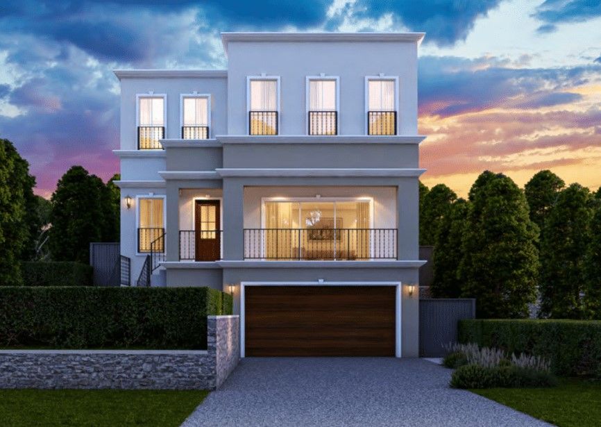 4 bedrooms House in DESIGNER FULL TURN K HOMES -CALL US TO VIEW DISPLAY FINISH KELLYVILLE NSW, 2155