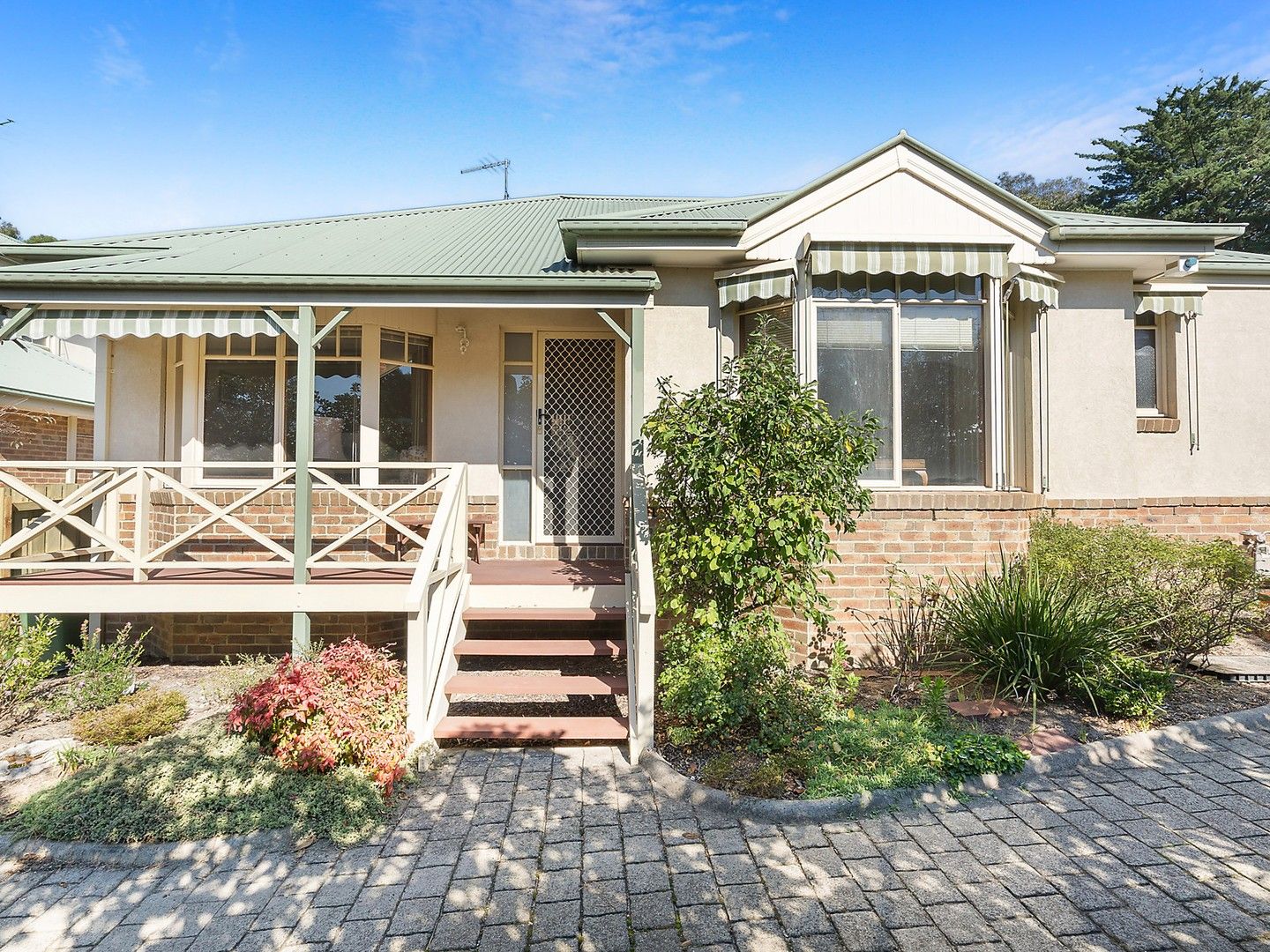 2/15 Ripper Street, Montmorency VIC 3094, Image 0