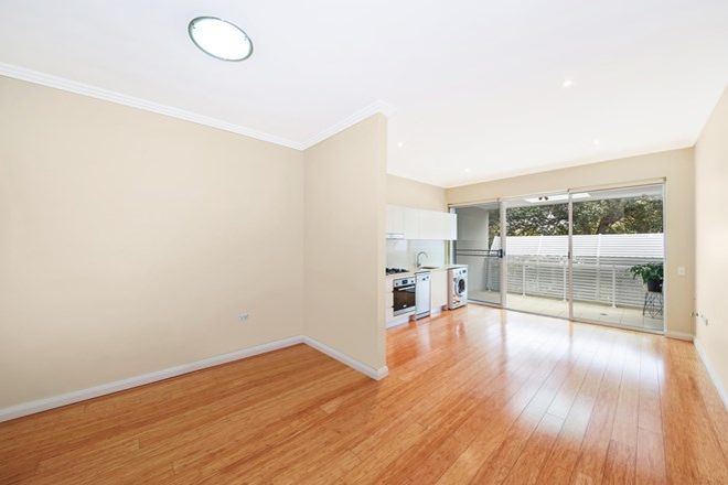 Picture of 19/38-40 St Andrews Gate, ELANORA HEIGHTS NSW 2101