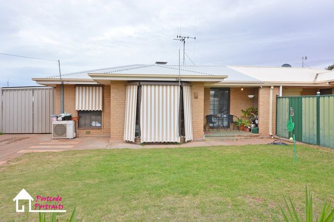 Picture of 1 Sims Street, WHYALLA NORRIE SA 5608