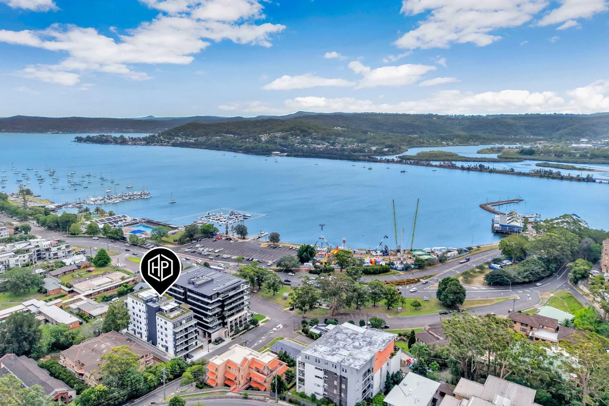 Additional image 12 of 503/1 Shortland Street, Point Frederick NSW 2250