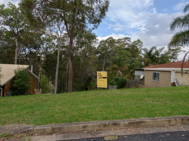 16 Crest Crescent, Moruya Heads NSW 2537, Image 2
