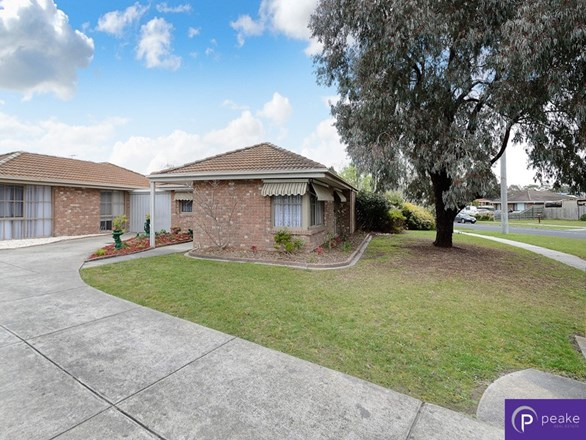 1/15 Sylvia Road, Beaconsfield VIC 3807