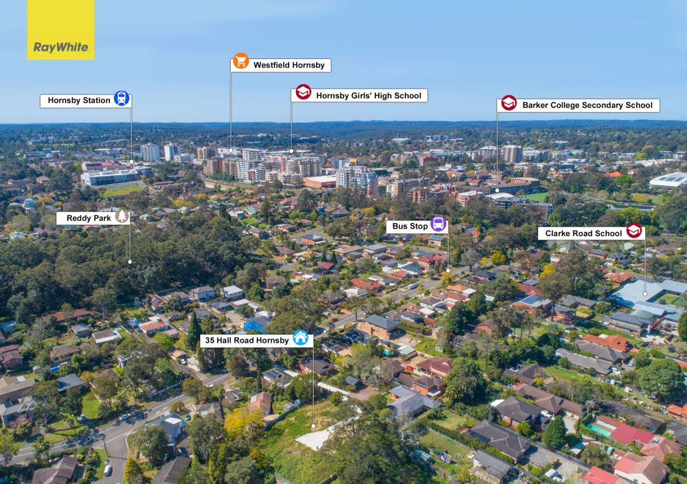 35B Hall Road, Hornsby NSW 2077, Image 2