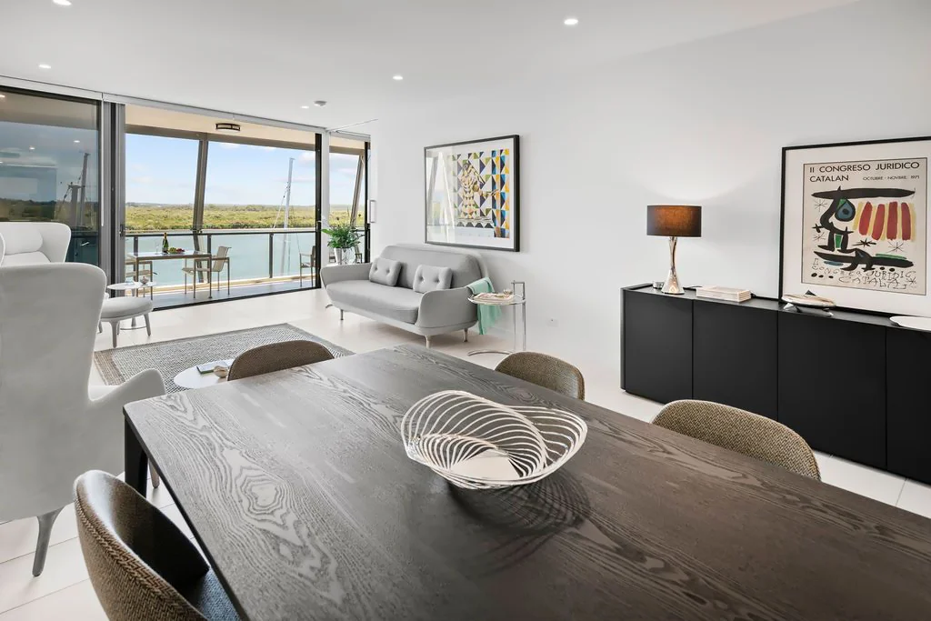 Additional image 6 of 3507/4 Marina Promenade, Paradise Point QLD 4216