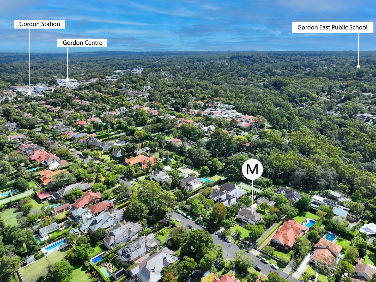 Additional image 22 of 34 Nelson Street, Gordon NSW 2072