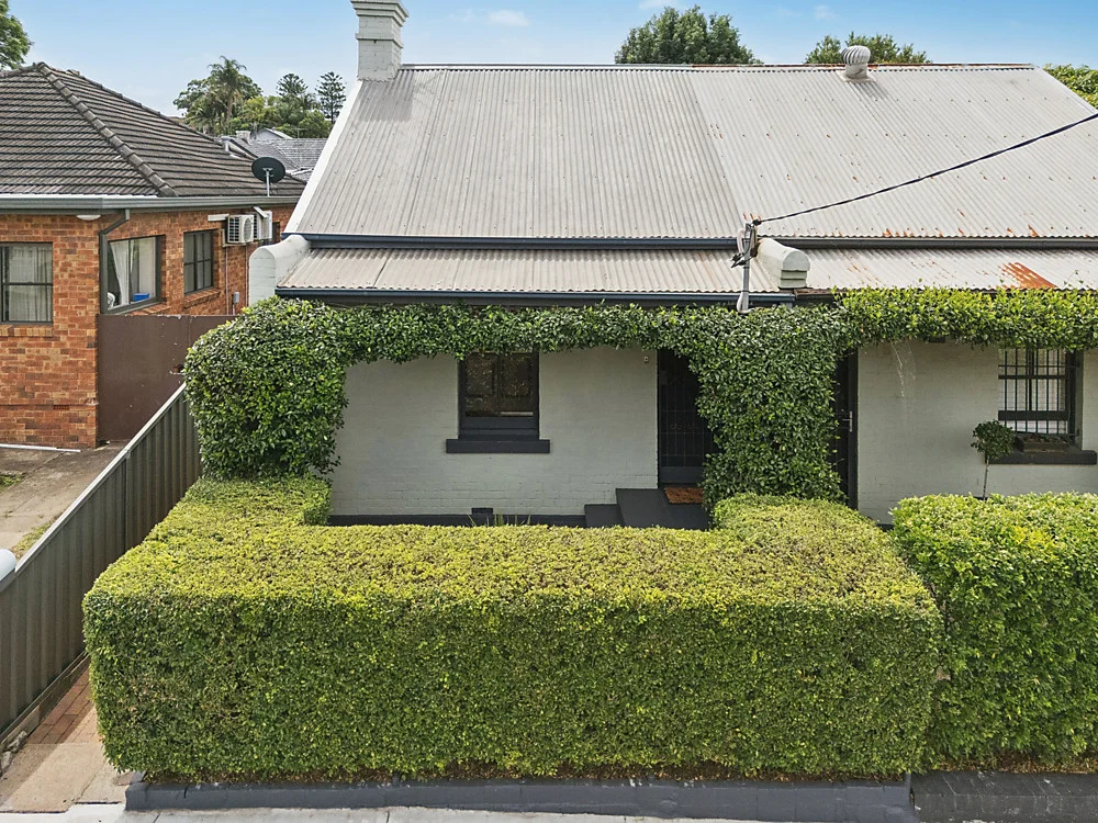 Primary image of 21 Carrington Street, Granville NSW 2142