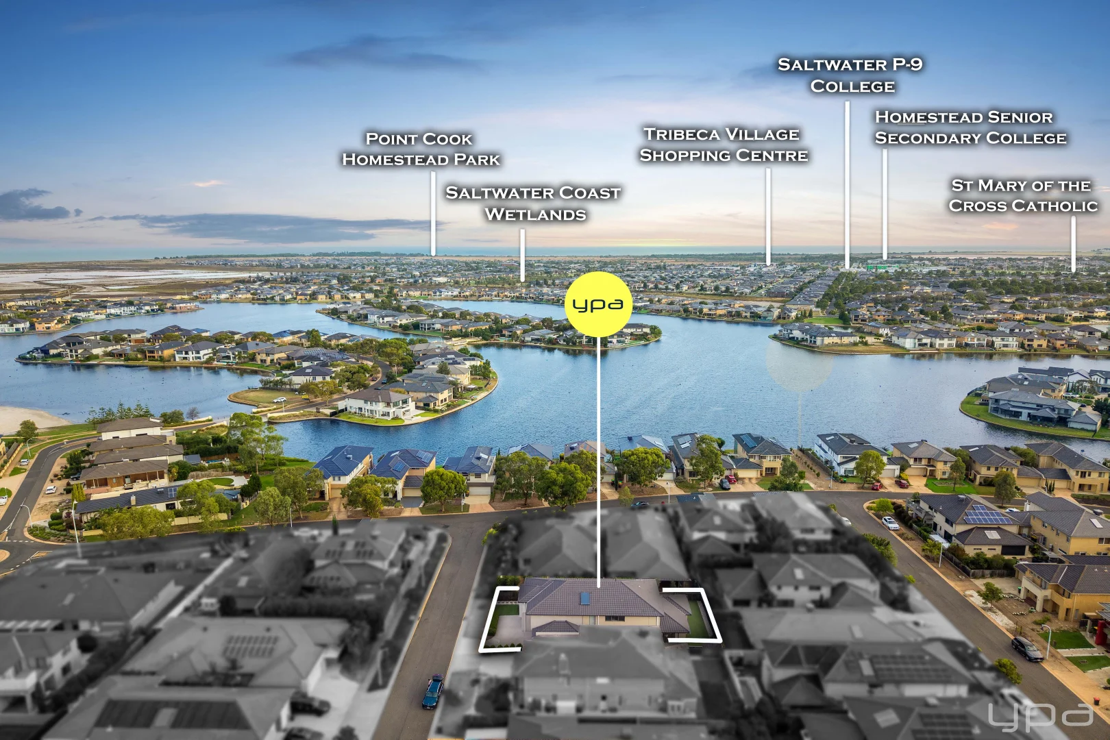 Additional image 31 of 16 Celebration Drive, Sanctuary Lakes VIC 3030