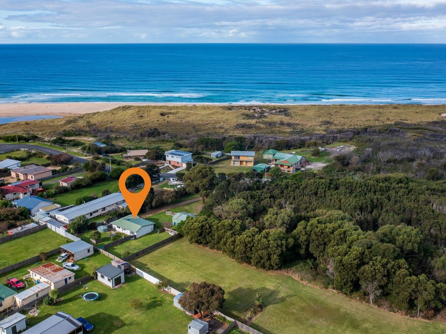 22 Dune Street, Scamander TAS 7215, Image 0