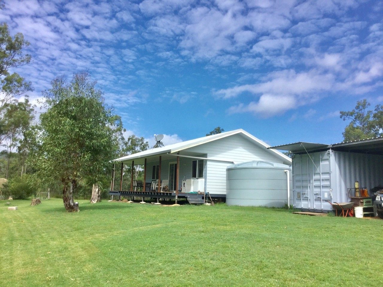 1929 Gaeta Road, Gaeta QLD 4671, Image 0