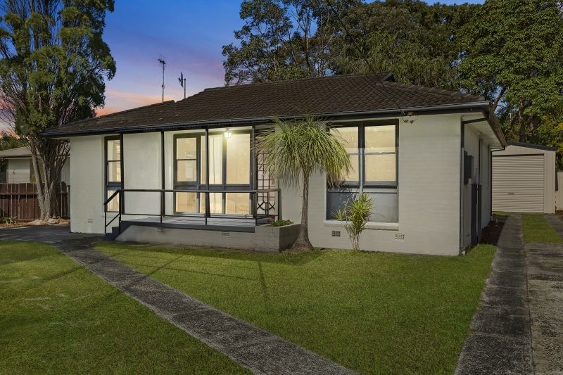 13 Macleay Avenue, Woy Woy NSW 2256