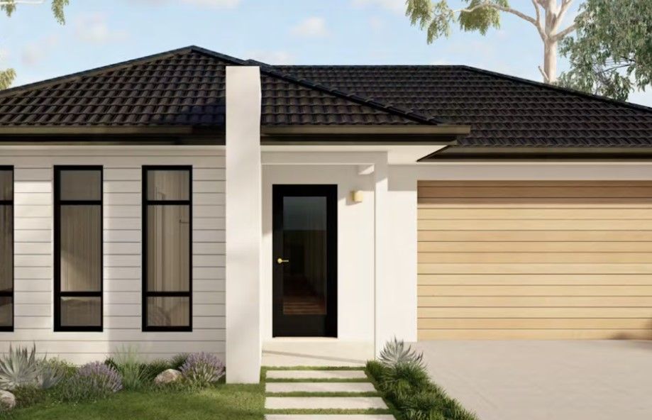 4 bedrooms New House & Land in  MERNDA VIC, 3754