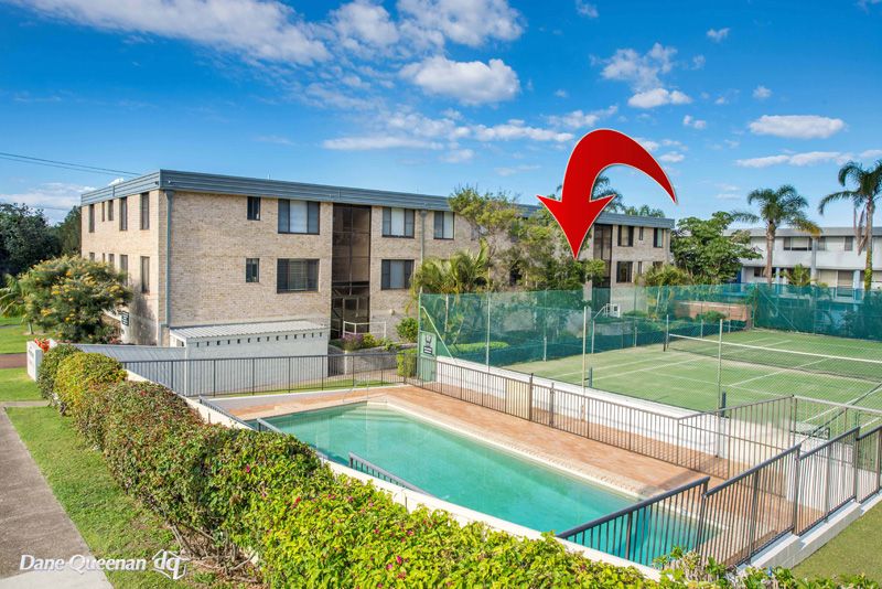 13/38 Marine Drive, Fingal Bay NSW 2315, Image 2