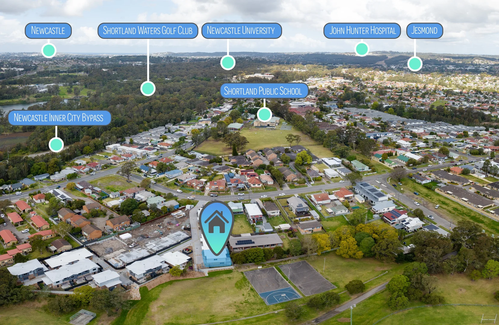 Additional image 15 of 11/10 Marton Street, Shortland NSW 2307