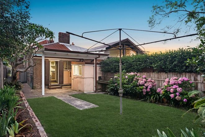 Picture of 51 Hale Road, MOSMAN NSW 2088