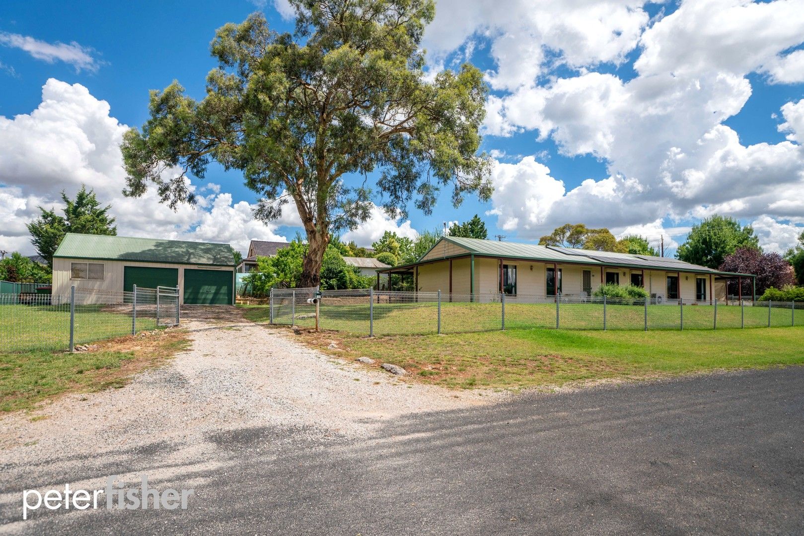 18 Boomey Street, Molong NSW 2866, Image 0