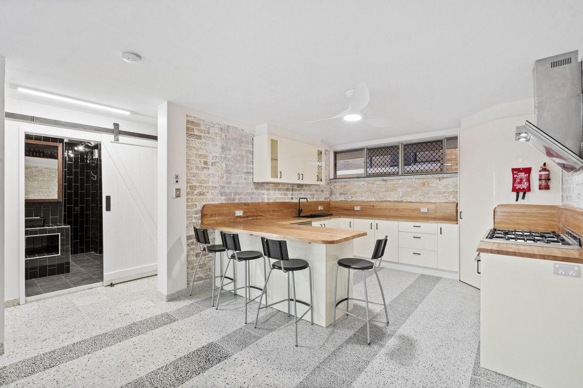 6/34 Dornoch Terrace, Highgate Hill QLD 4101 Apartment For Rent