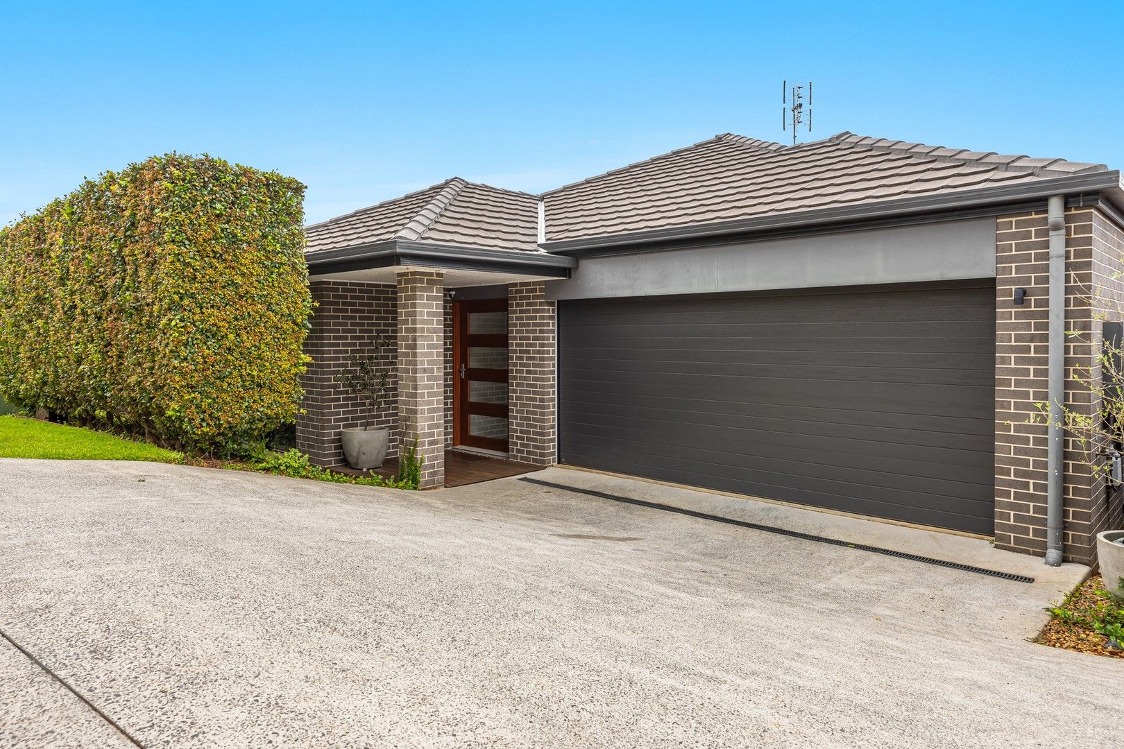 3 bedrooms Duplex in 1/31 Highfield Terrace CUMBALUM NSW, 2478