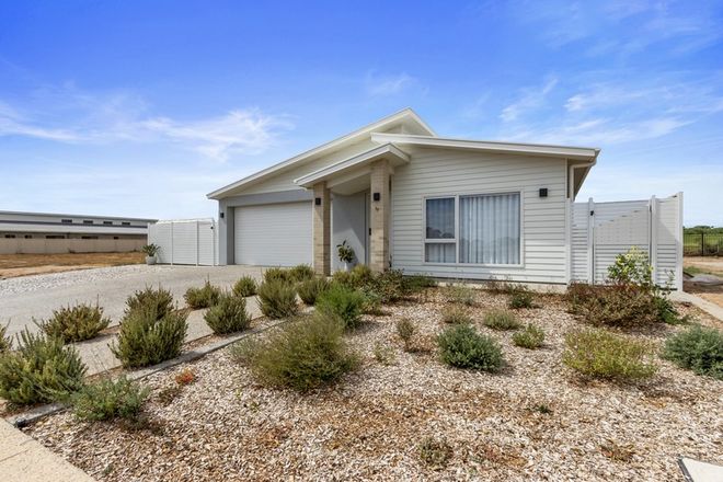 Picture of 57 St Andrews Dr, PORT HUGHES SA 5558