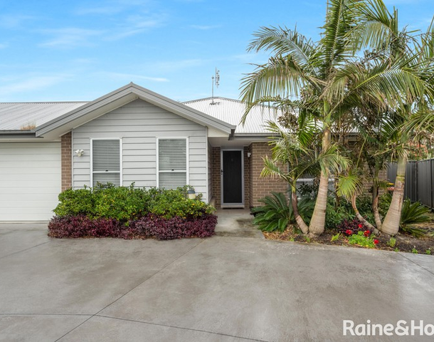 5/50 Isa Road, Worrigee NSW 2540