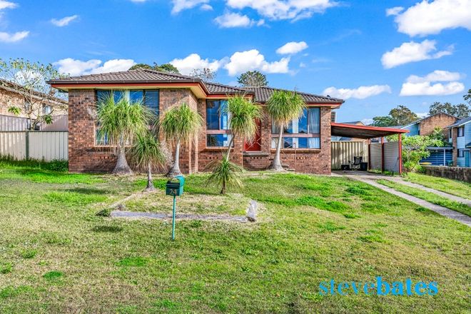 Picture of 24 Chifley Drive, RAYMOND TERRACE NSW 2324
