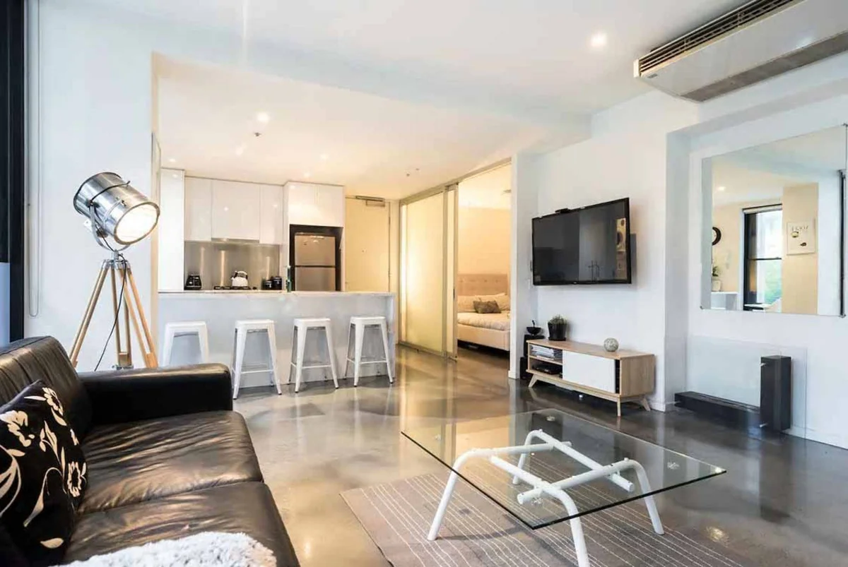 Additional image 7 of 101/5 Caravel Lane, Docklands VIC 3008