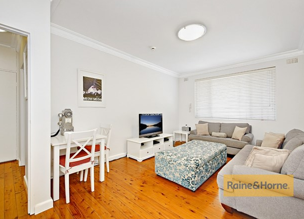 2/11 Kensington Road, Summer Hill NSW 2130