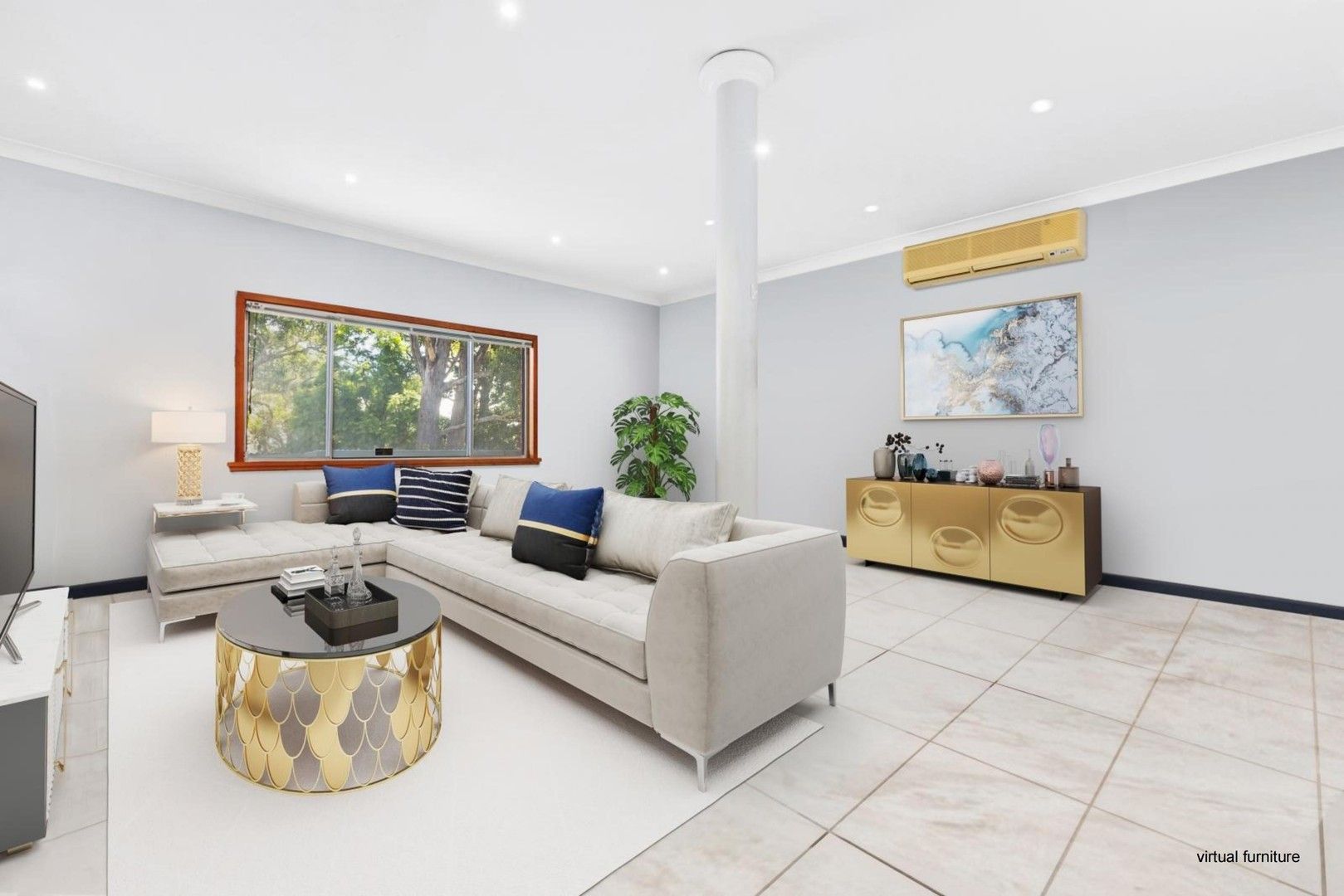 4 bedrooms House in 12 Collaroy Avenue PEAKHURST NSW, 2210